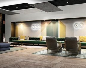 Sheraton Milan San Siro