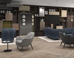 Sheraton Milan San Siro