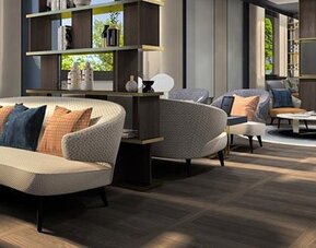 Sheraton Milan San Siro