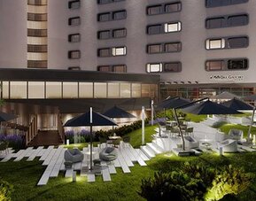 Sheraton Milan San Siro