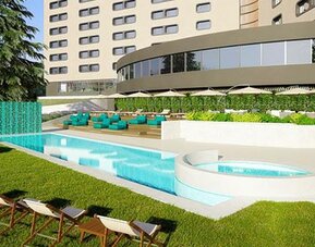 Sheraton Milan San Siro