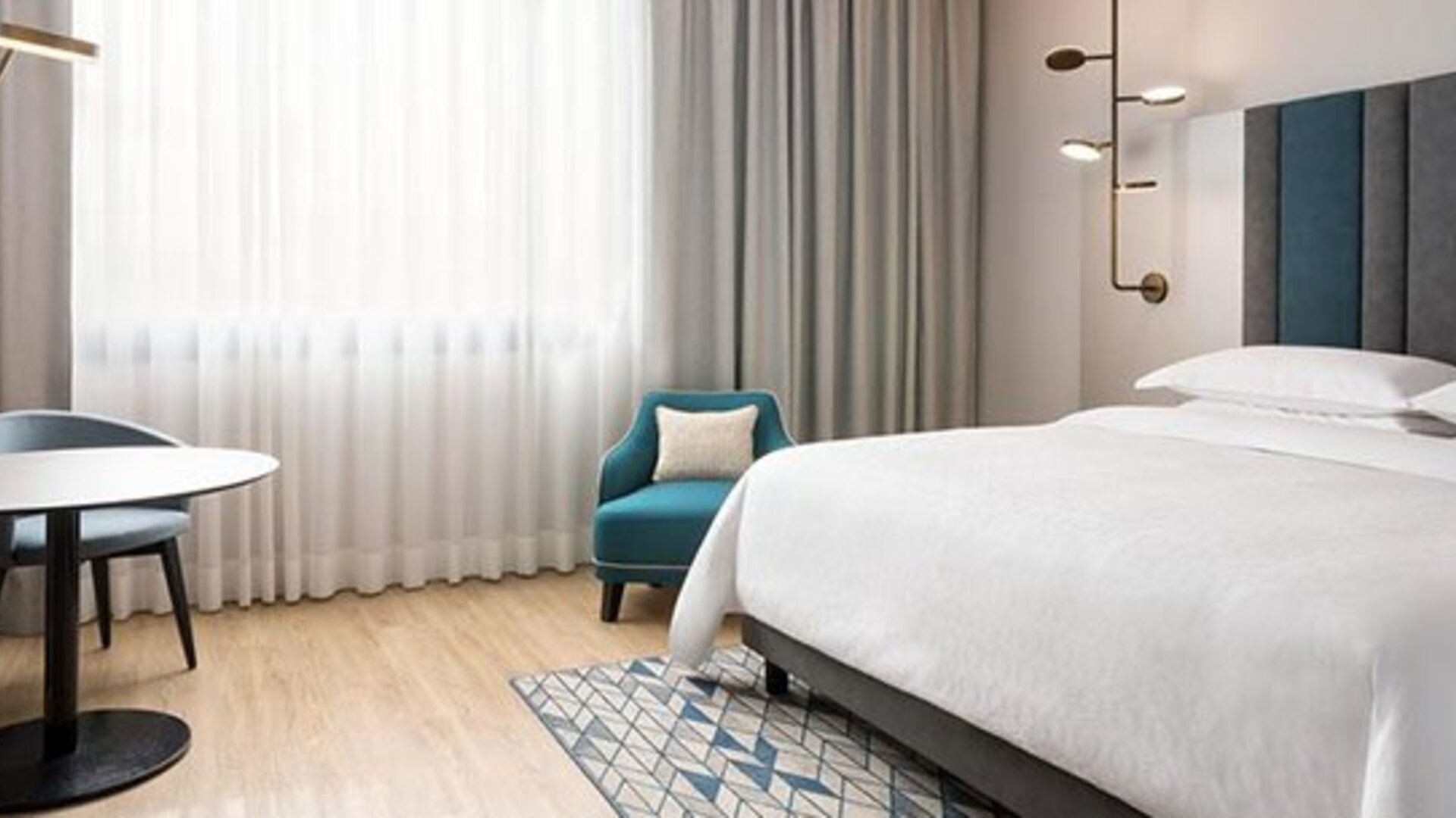 Sheraton Milan San Siro