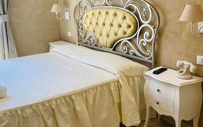 Boutique Hotel Calais