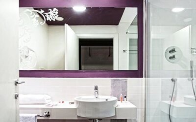 Hotel Idea Plus Milano Malpensa Airport