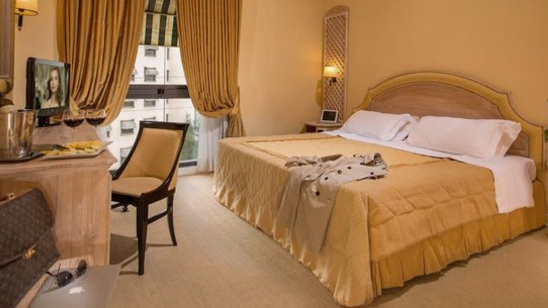 Best Western Park Hotel Roma Nord