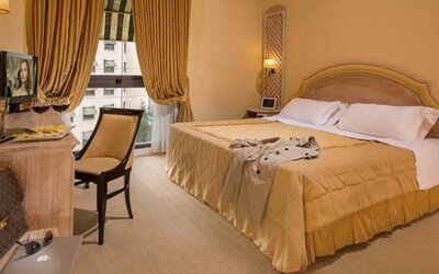 Best Western Park Hotel Roma Nord