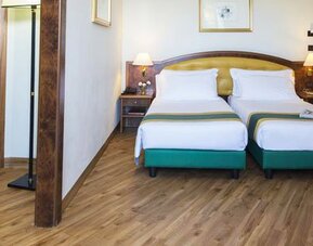 Best Western Park Hotel Roma Nord