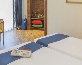 Best Western Park Hotel Roma Nord