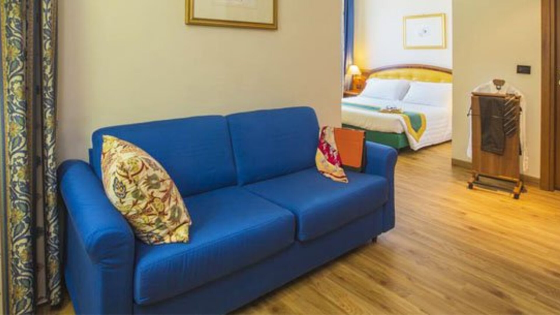 Best Western Park Hotel Roma Nord