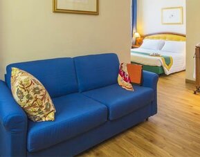 Best Western Park Hotel Roma Nord