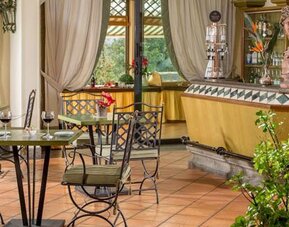 Best Western Park Hotel Roma Nord