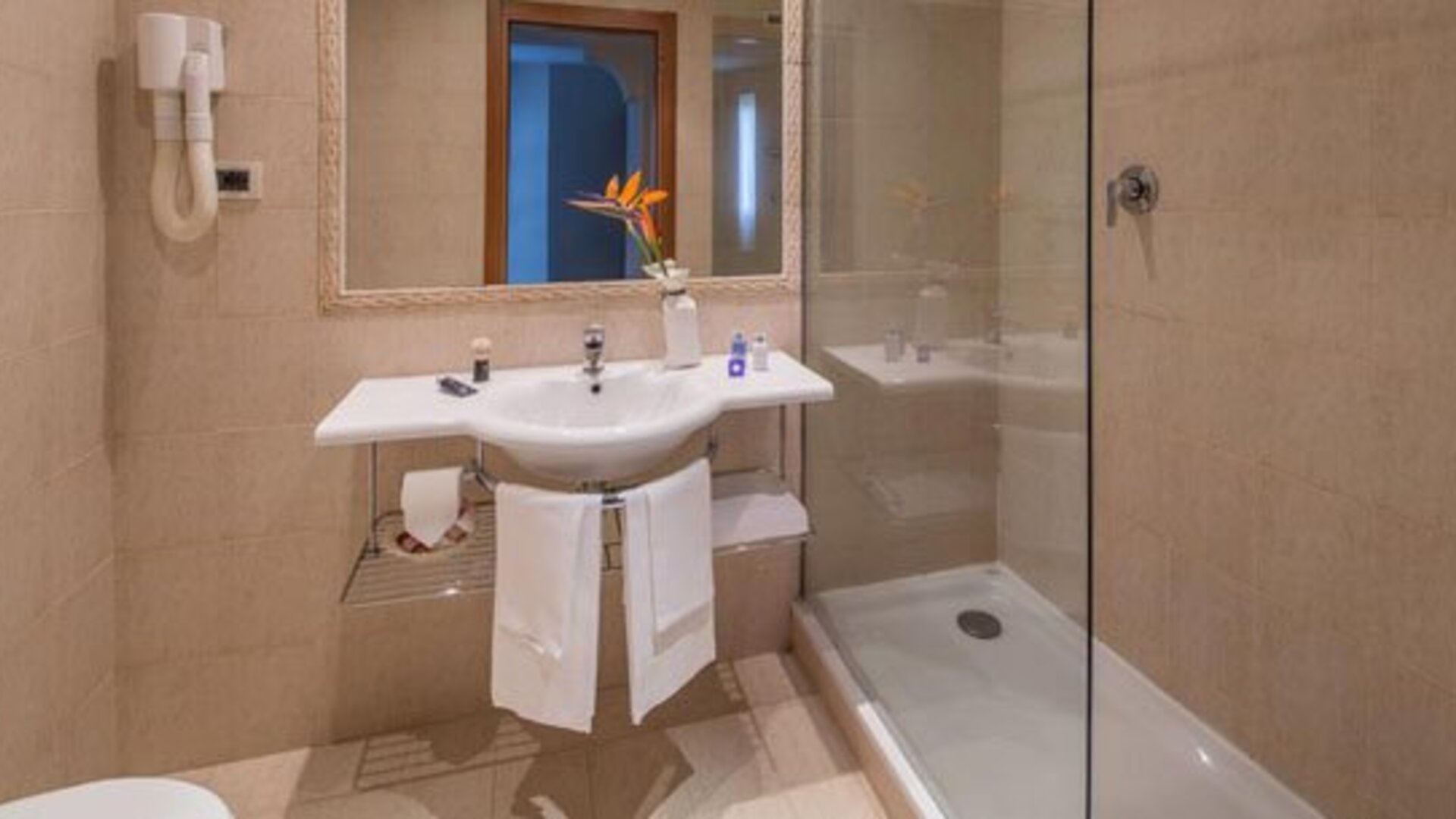 Best Western Park Hotel Roma Nord