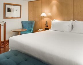 NH Madrid Paseo De La Habana