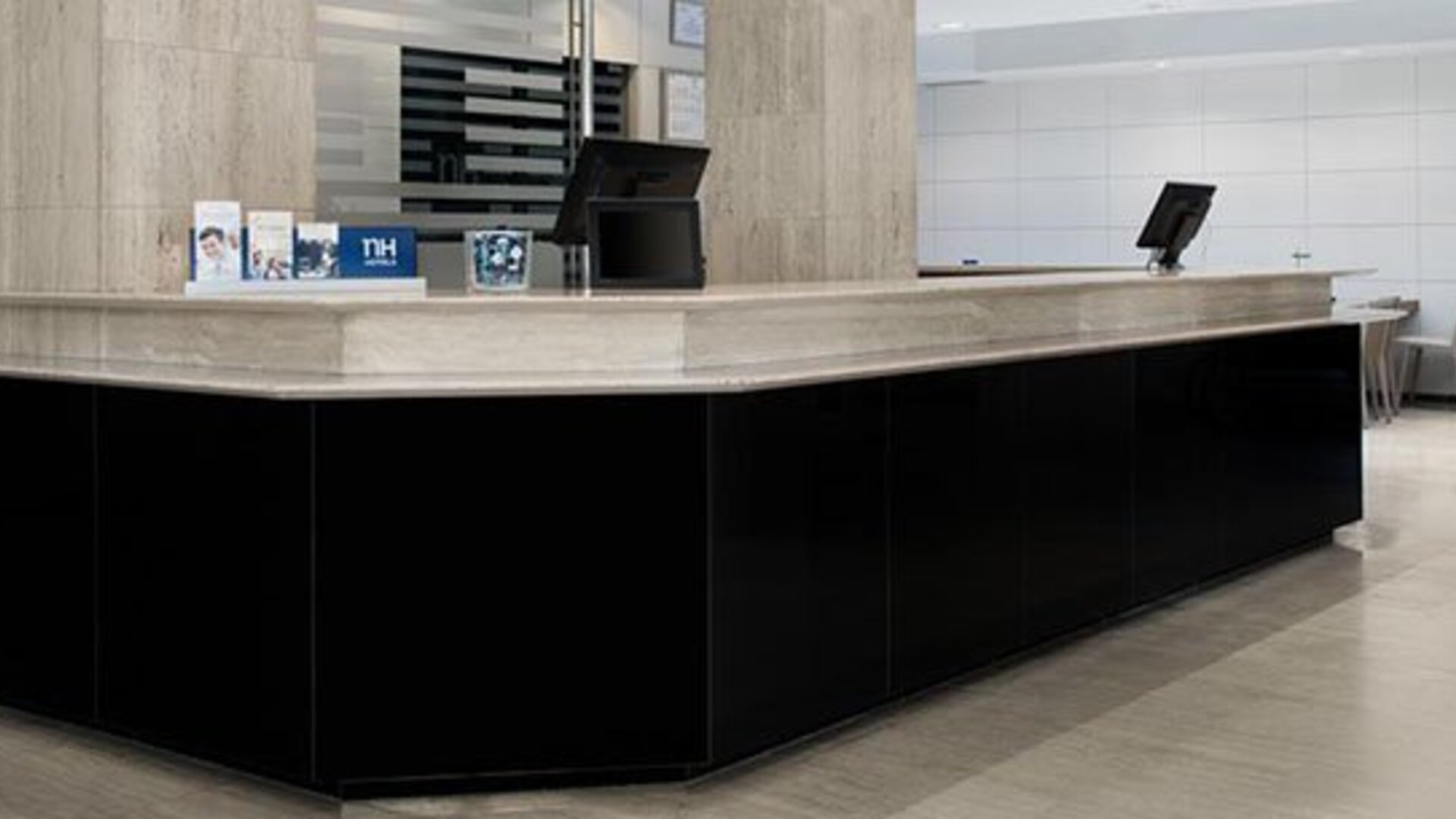 NH Madrid Paseo De La Habana