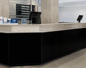 NH Madrid Paseo De La Habana