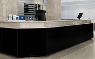 NH Madrid Paseo De La Habana