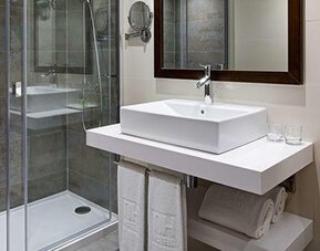 NH Madrid Paseo De La Habana