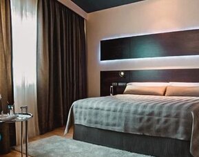 Hotel NH Madrid Las Tablas