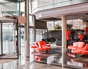 Hotel NH Madrid Las Tablas