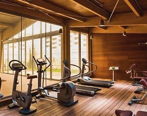 Hotel NH Madrid Las Tablas