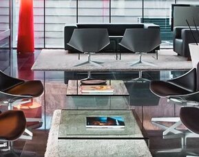 Hotel NH Madrid Las Tablas