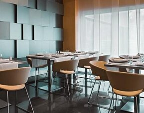 Hotel NH Madrid Las Tablas