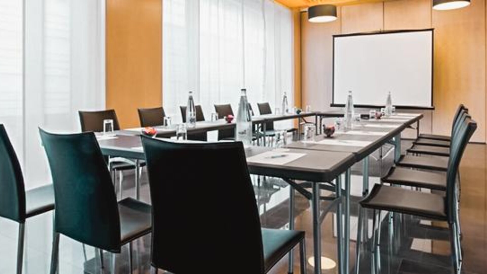 Hotel NH Madrid Las Tablas