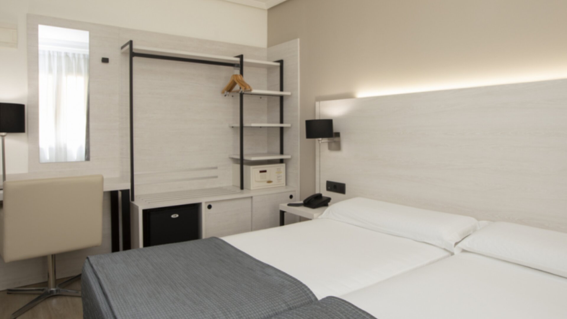 Hotel Porcel Ganivet