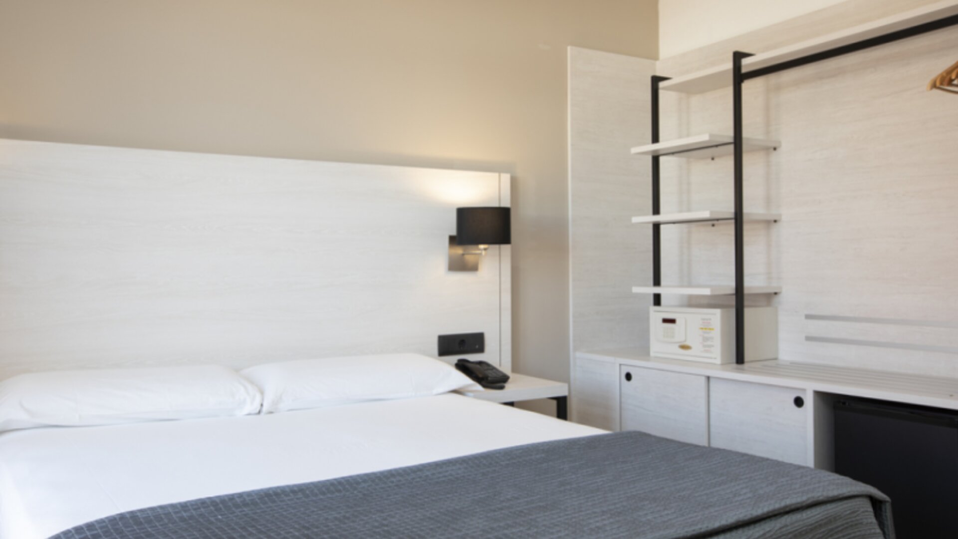 Hotel Porcel Ganivet