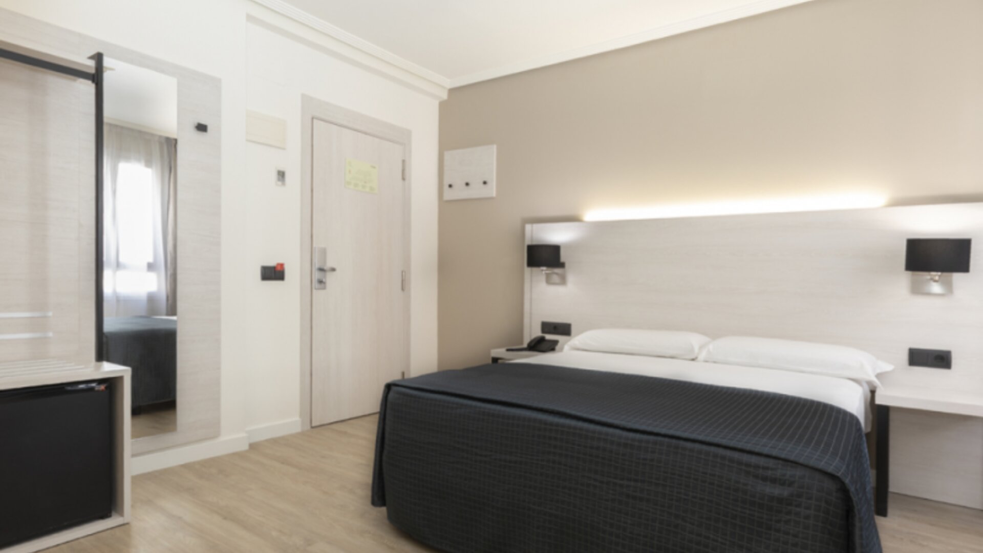 Hotel Porcel Ganivet