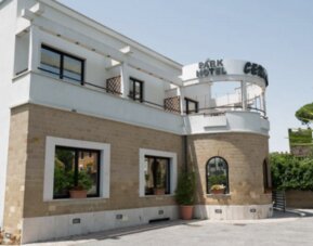 Cervara Park Hotel