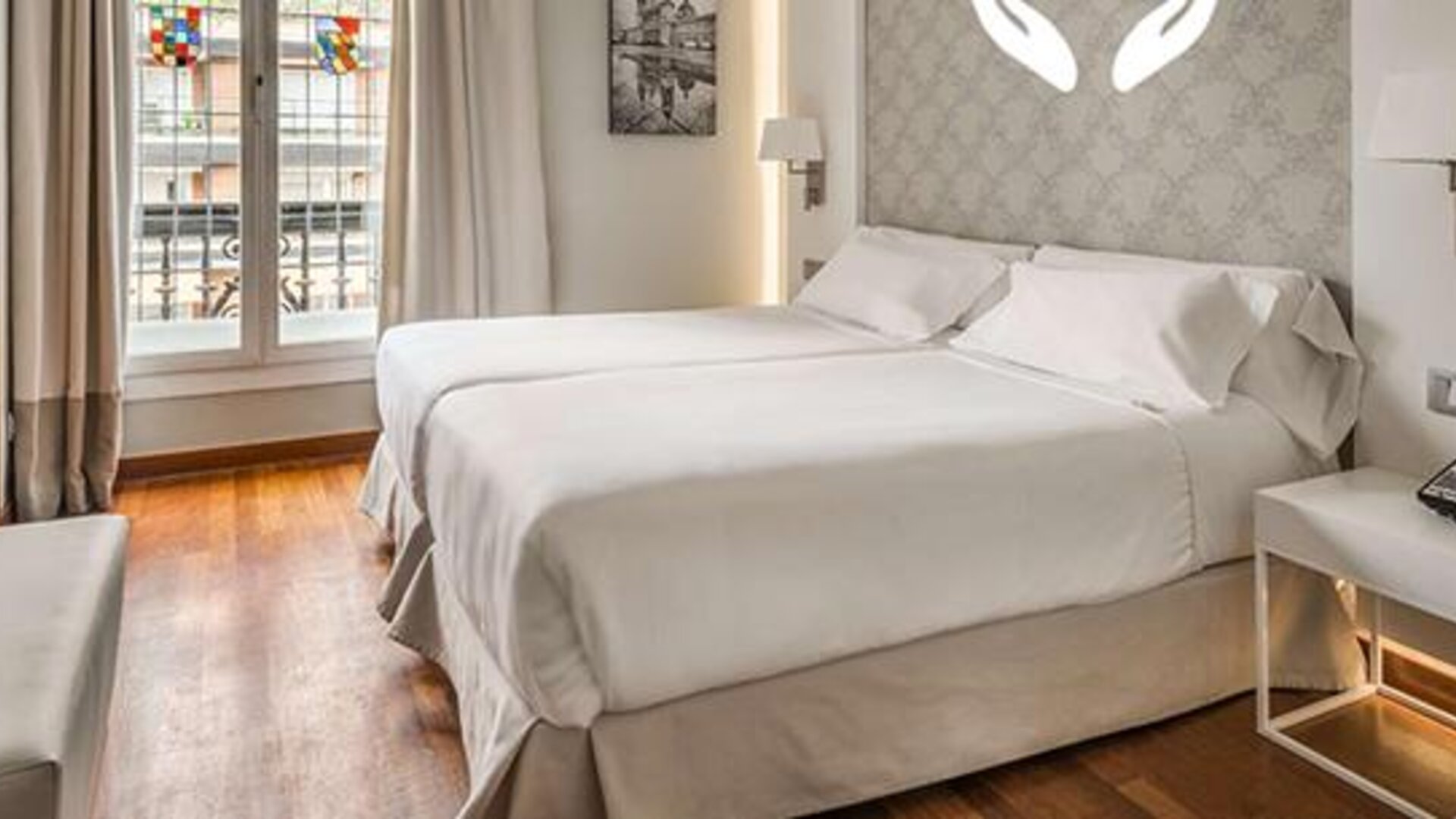 Avani Alonso Martinez Previously NH Alonso Martinez