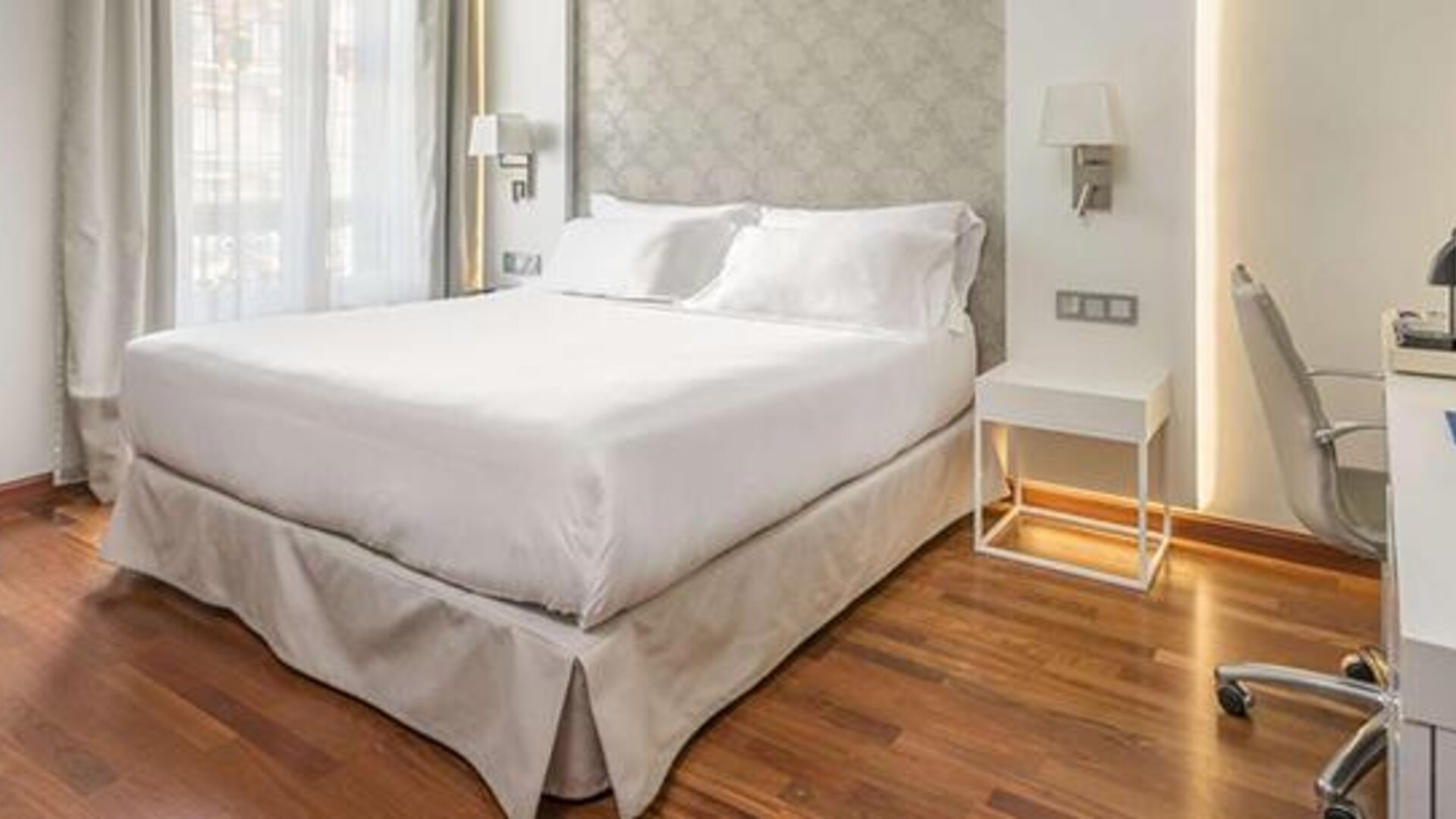 Avani Alonso Martinez Previously NH Alonso Martinez