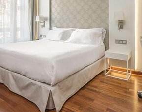 Avani Alonso Martinez Previously NH Alonso Martinez