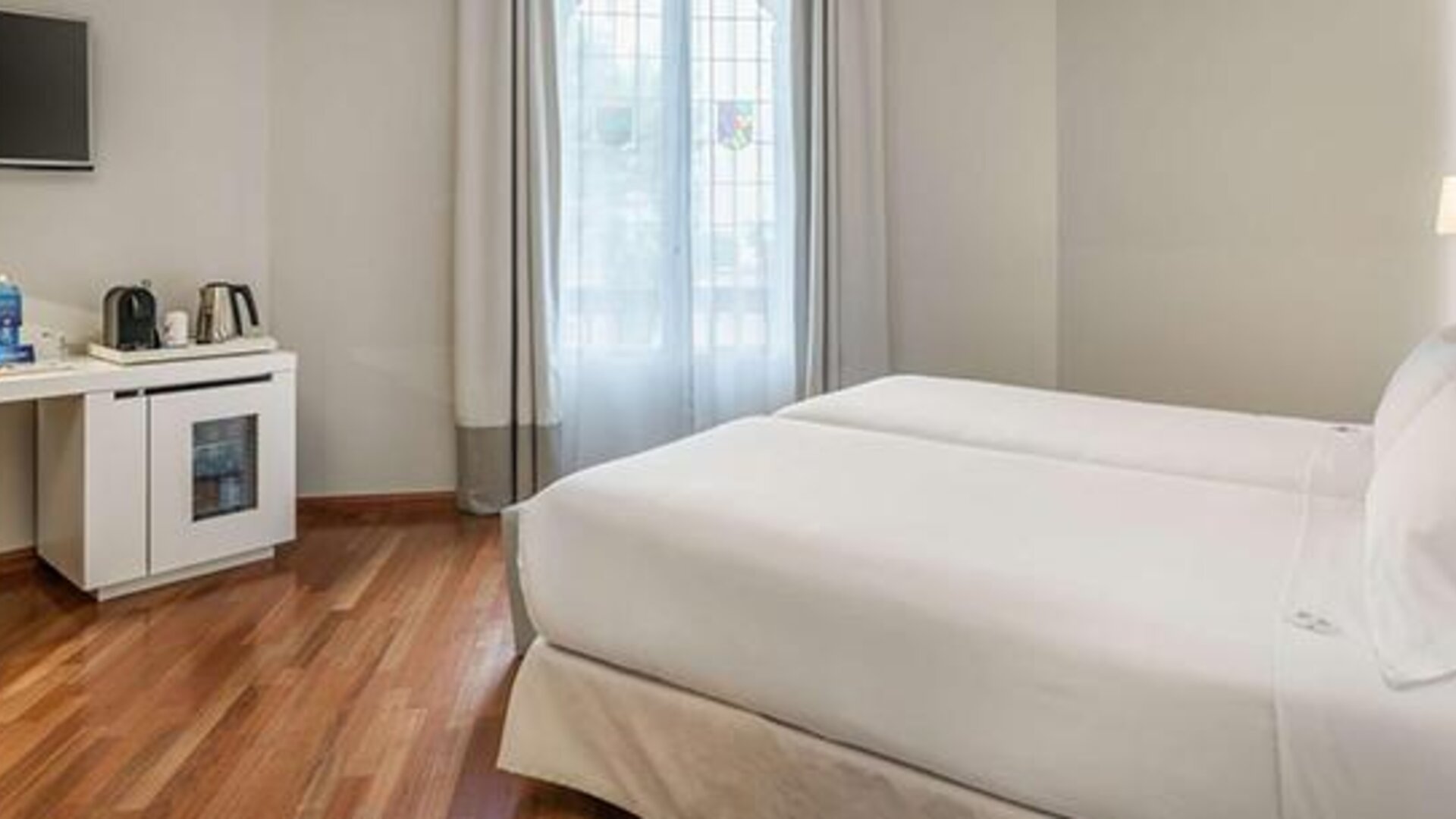 Avani Alonso Martinez Previously NH Alonso Martinez