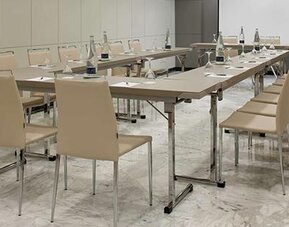 Avani Alonso Martinez Previously NH Alonso Martinez