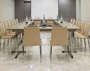 Avani Alonso Martinez Previously NH Alonso Martinez