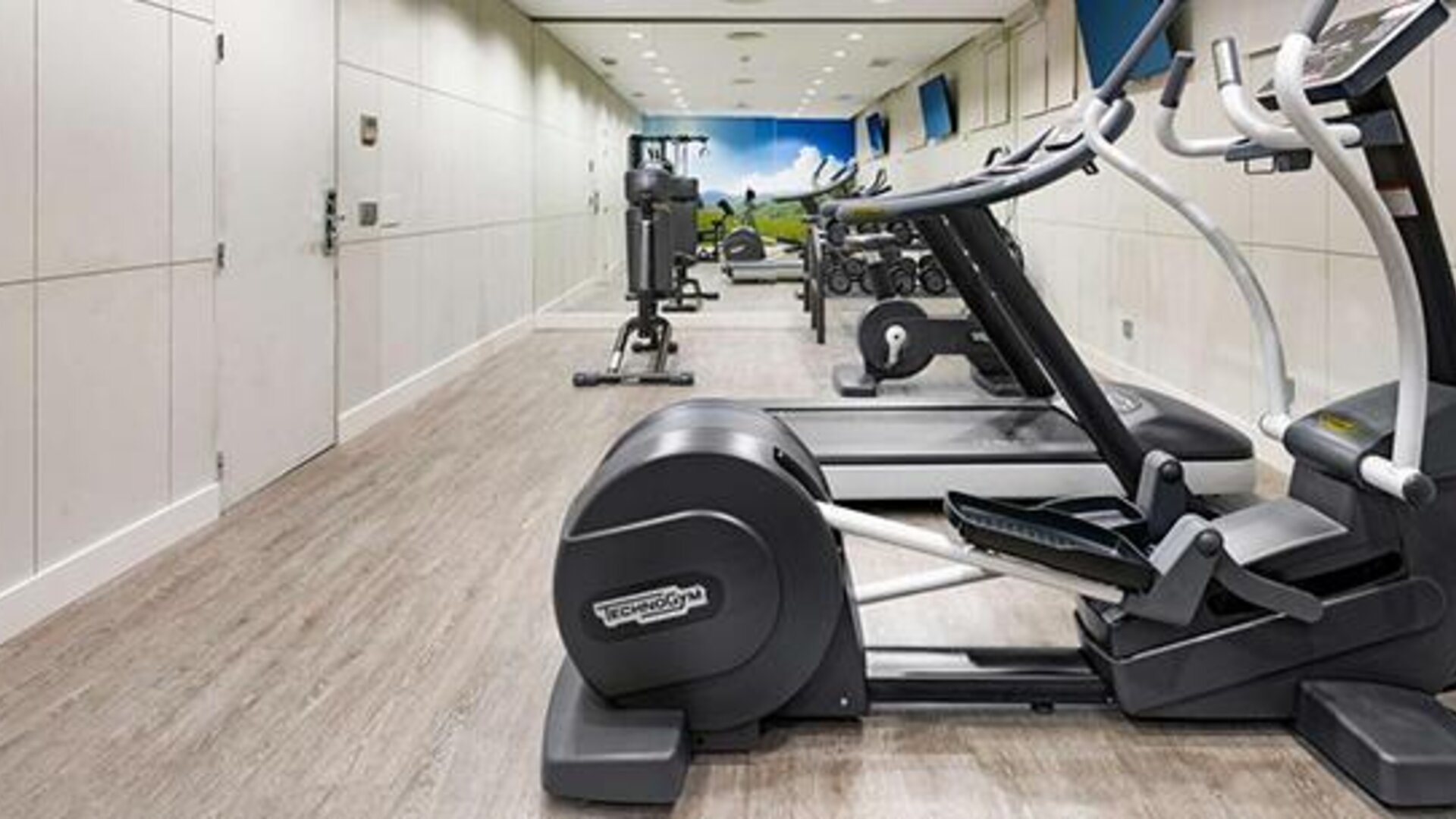 Avani Alonso Martinez Previously NH Alonso Martinez