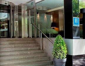 Hotel NH Madrid Príncipe De Vergara