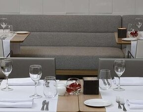 Hotel NH Madrid Príncipe De Vergara