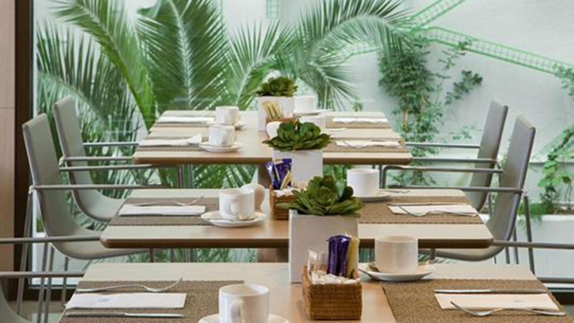 Hotel NH Madrid Príncipe De Vergara