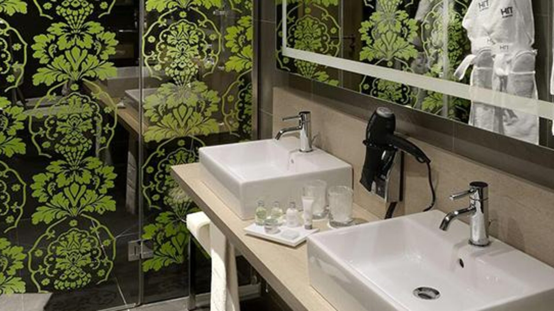 Hotel NH Madrid Príncipe De Vergara