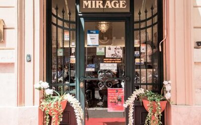 Hotel Mirage Roma