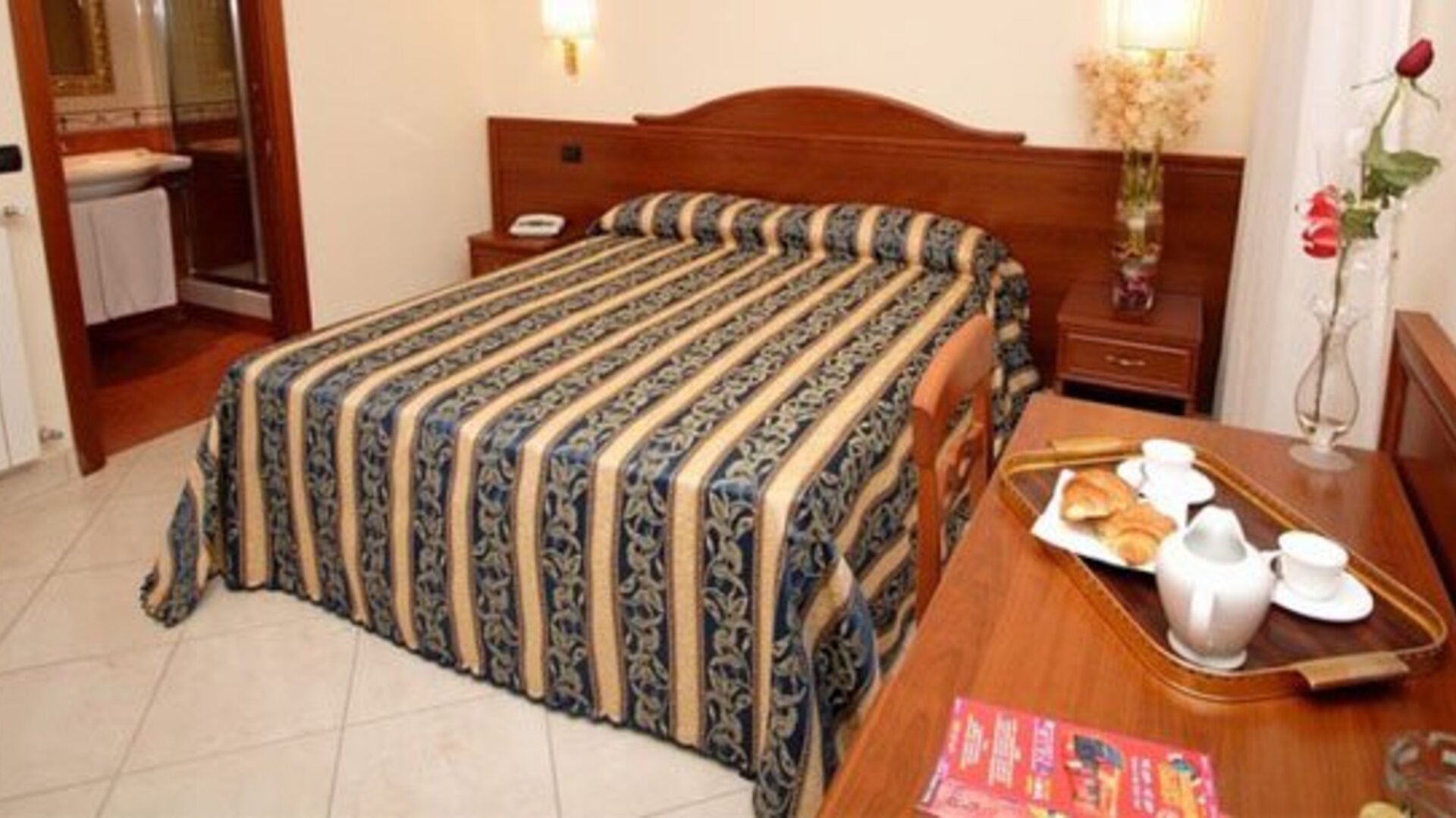 Bed & Breakfast Hotel Galaxy