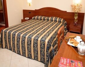 Bed & Breakfast Hotel Galaxy