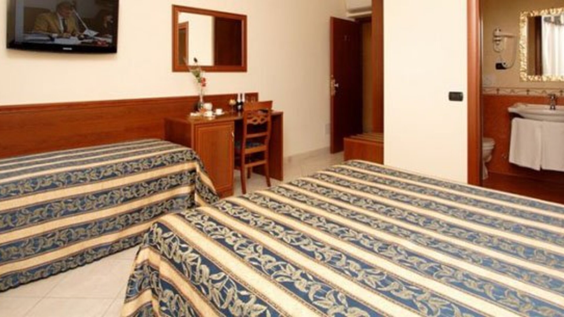 Bed & Breakfast Hotel Galaxy