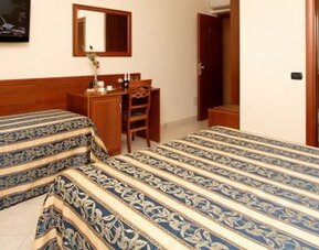 Bed & Breakfast Hotel Galaxy