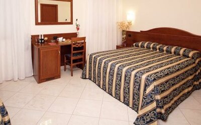 Bed & Breakfast Hotel Galaxy