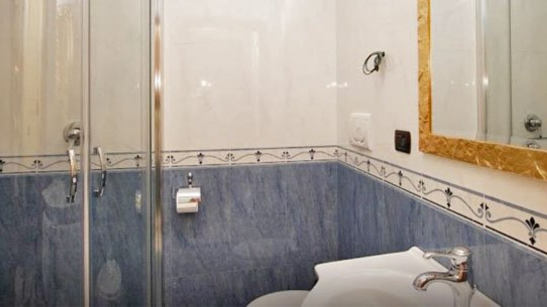 Bed & Breakfast Hotel Galaxy