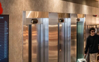 IBIS Madrid Aeropuerto Barajas